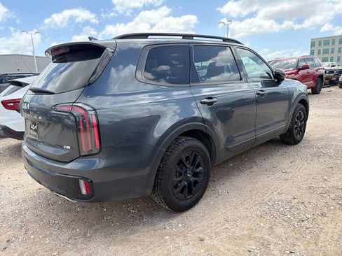 Used 2024 Kia Telluride SX Prestige X-Pro AWD/4WD image 10