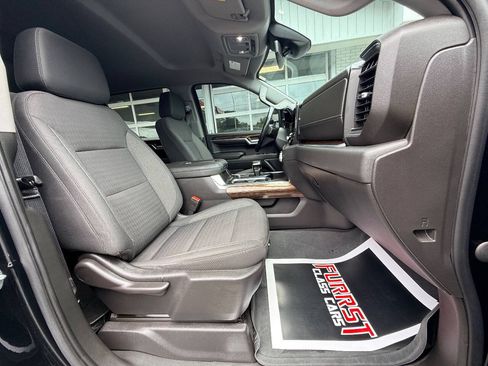 Used 2022 GMC Sierra 1500 Elevation AWD/4WD image 39
