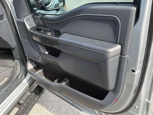 Used 2023 Ford F150 XLT w/ Equipment Group 302A High RWD image 14