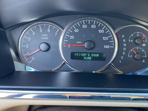 Used 2007 Buick LaCrosse CXL w/ Chromed Appearance Package image 21