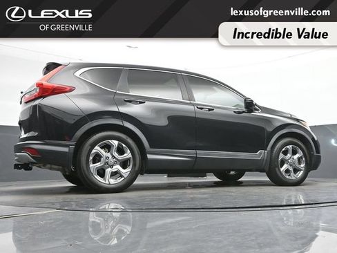 Used 2018 Honda CR-V EX image 36