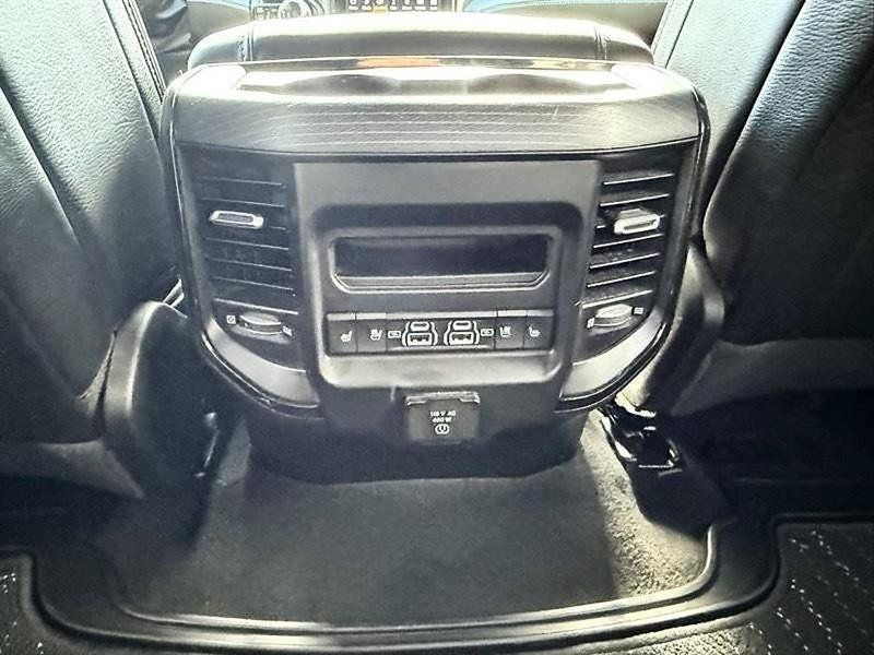 Used 2022 RAM 1500 Limited AWD/4WD image 34