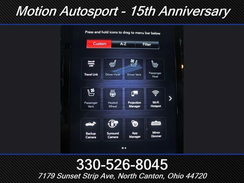 Used 2020 RAM 1500 Sport w/ Advanced Safety Group AWD/4WD image 25