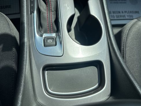 Used 2024 Chevrolet Malibu RS w/ LPO, Floor Liner Package FWD image 58