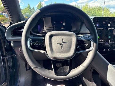 Used 2023 Polestar Polestar 2 w/ Pilot Pack AWD/4WD image 10