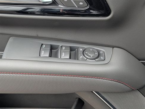 New 2026 Chevrolet Suburban RST w/ Comfort Package image 21