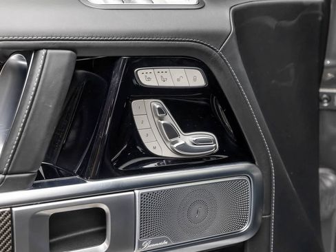 Used 2024 Mercedes-Benz G 63 AMG 4MATIC image 24