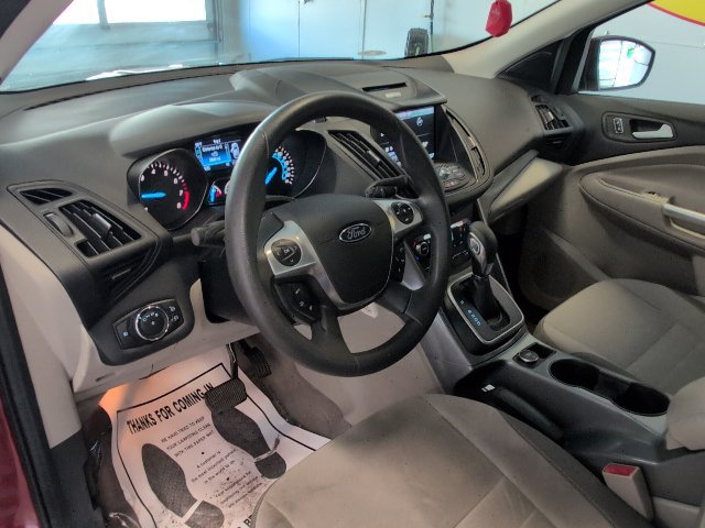 Used 2013 Ford Escape SE AWD/4WD image 10