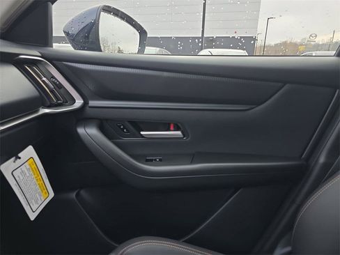 New 2026 MAZDA CX-90 3.3 Turbo w/ Select Package image 24