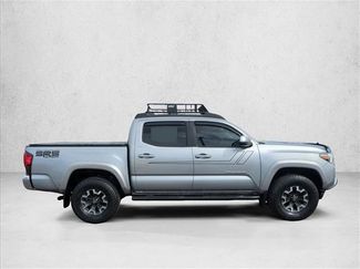 Used 2019 Toyota Tacoma SR5 video 4