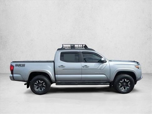 Used 2019 Toyota Tacoma SR5 image 4