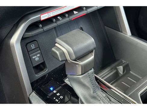 New 2025 Toyota Tundra SR5 image 23