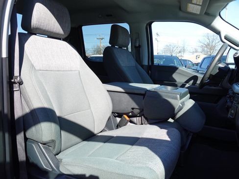 Used 2024 Ford F250 XLT image 31