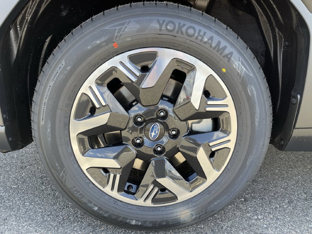 New 2026 Subaru Forester Premium AWD/4WD image 42