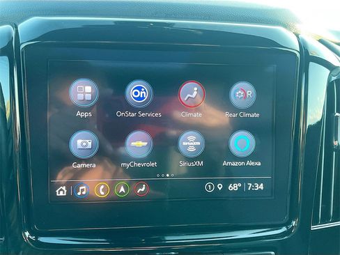 Used 2023 Chevrolet Traverse LT w/ LT Premium Package image 15