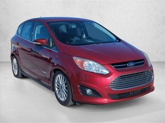 Used 2013 Ford C-MAX SEL video 3
