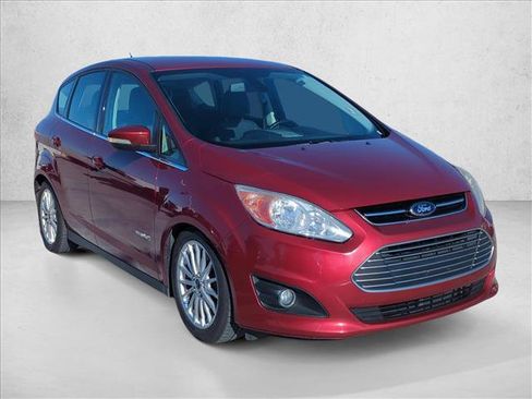 Used 2013 Ford C-MAX SEL image 3