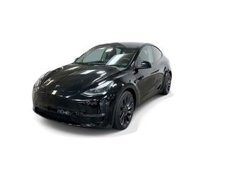 Certified 2023 Tesla Model Y Performance AWD/4WD video 1