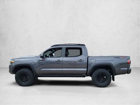 Used 2021 Toyota Tacoma TRD Pro image 9