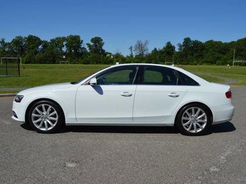 Used 2013 Audi A4 2.0T Prestige w/ Prestige Pkg AWD/4WD image 57