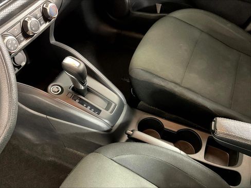 Used 2024 Nissan Kicks S FWD image 18
