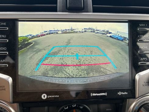 Used 2023 Toyota 4Runner SR5 Premium image 28