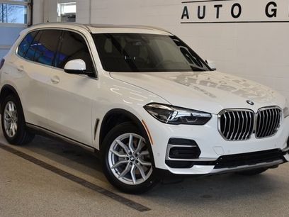 Used 2023 BMW X5 xDrive40i w/ Premium Package