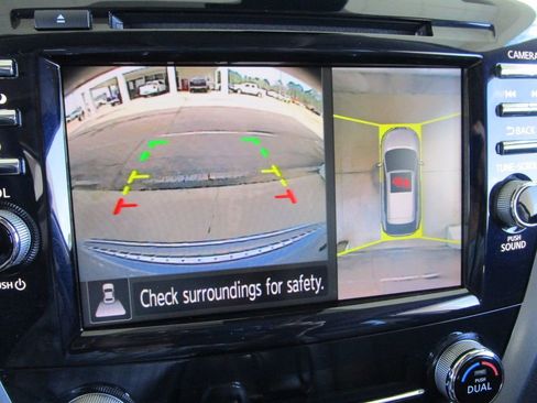 Used 2024 Nissan Murano SL image 48