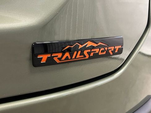 New 2026 Honda Pilot TrailSport image 10