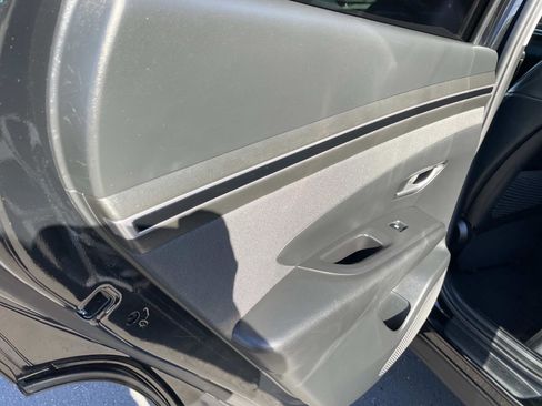 Certified 2023 Hyundai Tucson SEL w/ Convenience Package image 24