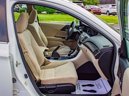 Used 2014 Honda Accord EX image 20
