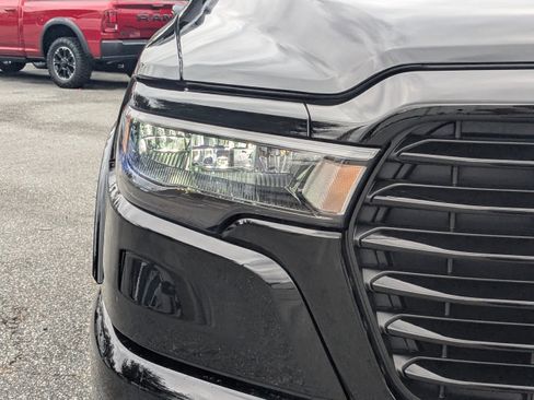 New 2026 RAM 1500 Laramie image 9