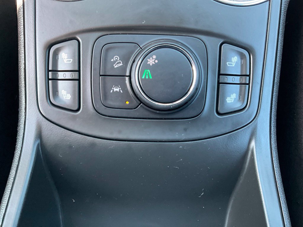Used 2023 GMC Terrain SLE w/ Driver Convenience Package FWD image 19