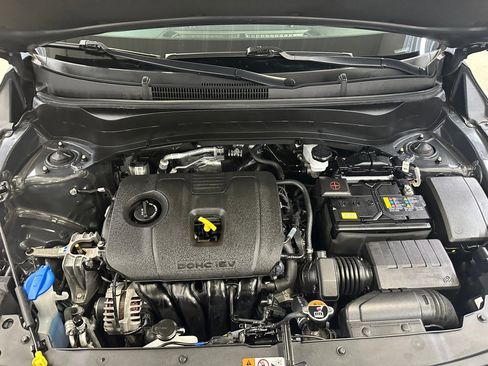 Used 2023 Kia Seltos S image 34
