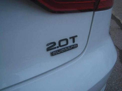 Used 2016 Audi A3 2.0T Premium image 10