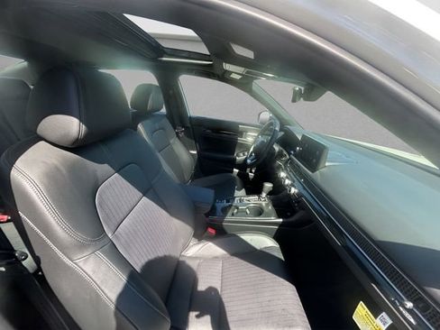 Used 2026 Honda Civic Sport Touring image 20