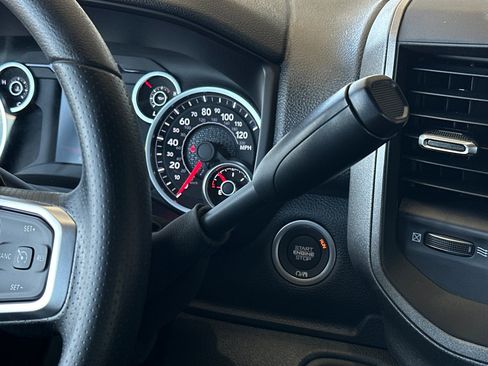 New 2025 RAM 3500 Tradesman image 17