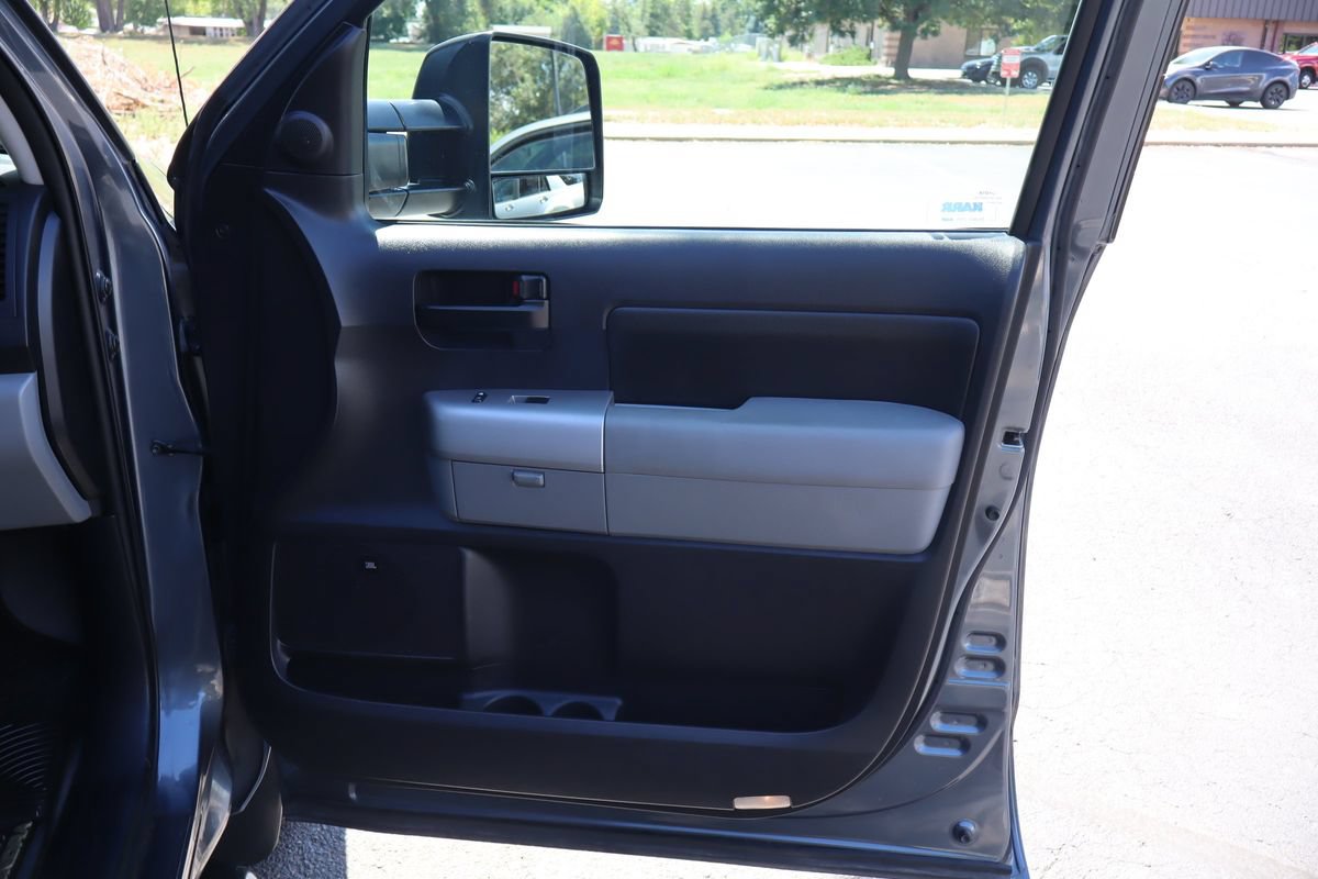Used 2008 Toyota Tundra SR5 AWD/4WD image 27