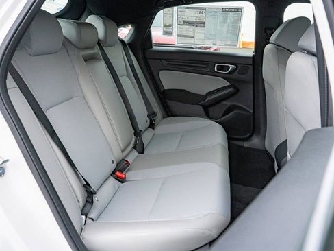 New 2026 Honda Civic Sport image 14