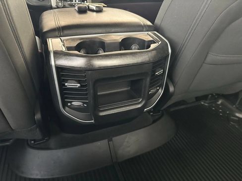 Used 2020 RAM 1500 Lone Star RWD image 22