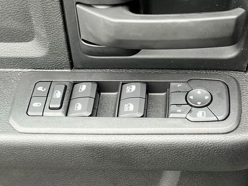 New 2025 RAM 2500 Tradesman image 24