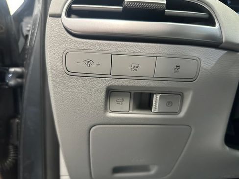 Used 2024 Hyundai Palisade SEL AWD/4WD image 28