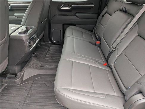 New 2026 GMC Sierra 1500 SLT w/ SLT Premium Plus Package AWD/4WD image 17