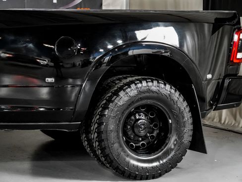 Used 2022 RAM 3500 Limited AWD/4WD image 13