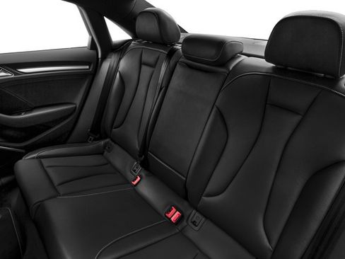 Used 2016 Audi S3 Premium Plus image 14