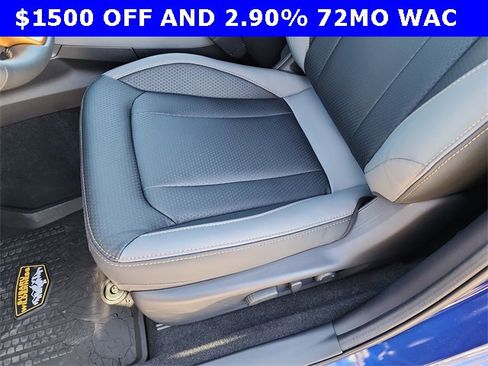 New 2026 Subaru Crosstrek 2.5i Wilderness image 15