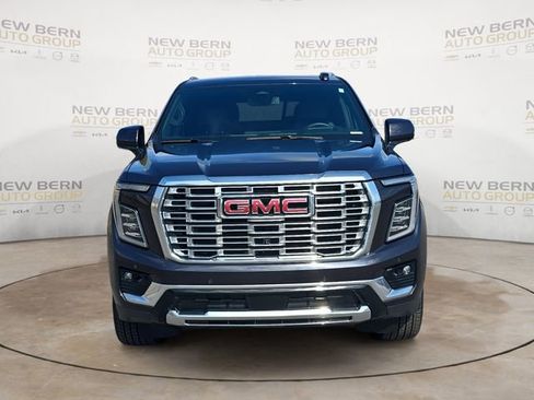 Used 2025 GMC Yukon Denali image 8