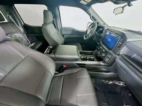 New 2026 Ford F150 STX w/ Equipment Group 200A AWD/4WD image 25