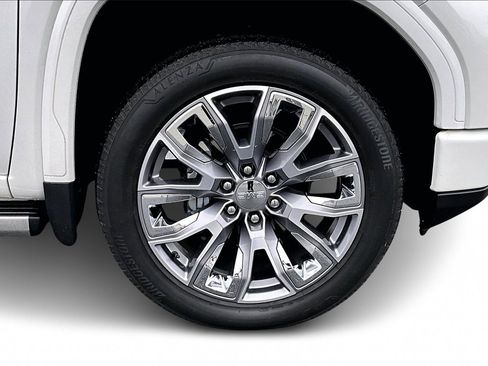 Used 2025 GMC Sierra 1500 Denali image 33