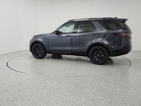 New 2026 Land Rover Discovery Dynamic SE AWD/4WD image 7
